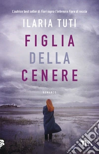 Figlia della cenere libro