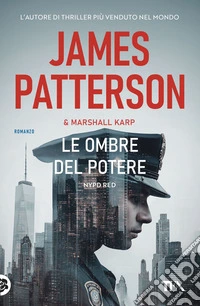 Le ombre del potere libro