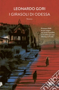 I girasoli di Odessa libro