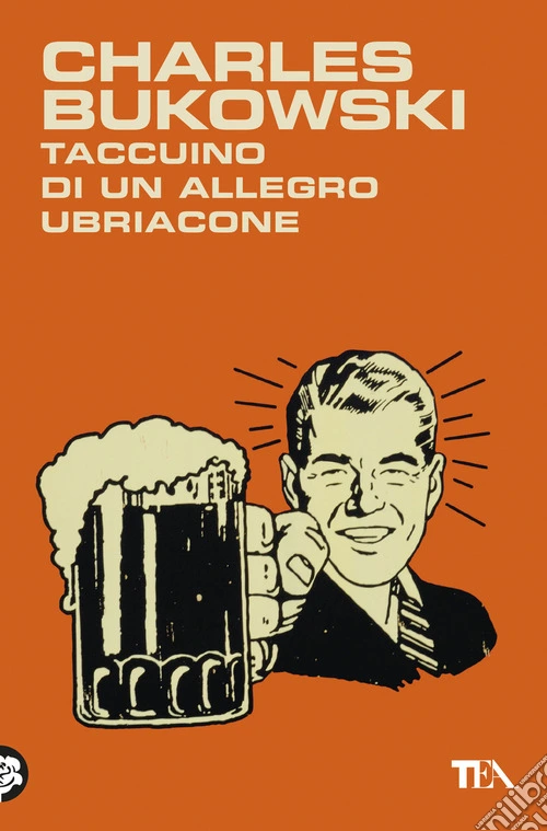 Taccuino di un allegro ubriacone
