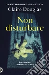 Non disturbare libro