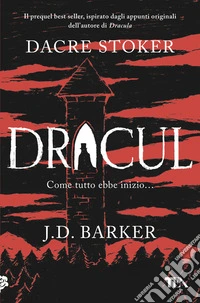 Dracul. Ediz. italiana