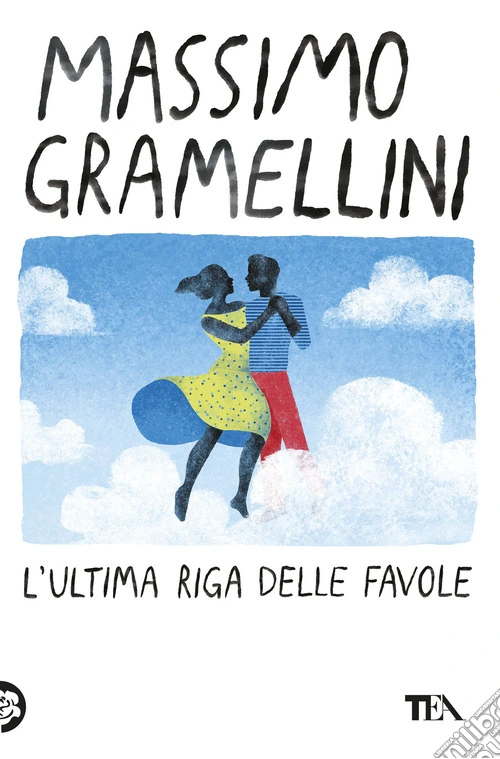 L'ultima riga delle favole