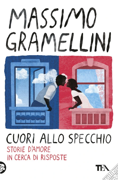 Cuori allo specchio. Storie d'amore in cerca di risposte