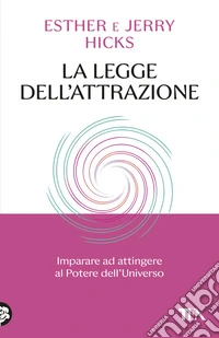 La legge dell'attrazione libro