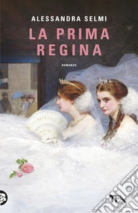 La prima regina libro