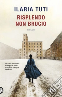 Risplendo non brucio libro