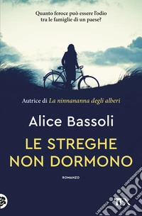 Le streghe non dormono