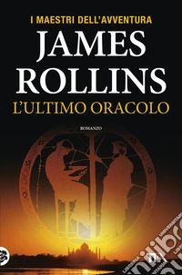 L'ultimo oracolo libro