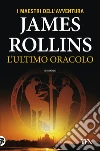 L'ultimo oracolo libro