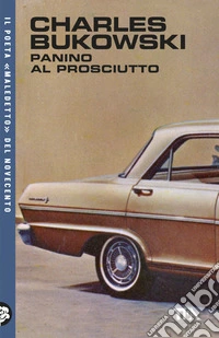 Panino al prosciutto libro