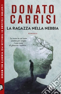 La ragazza nella nebbia libro