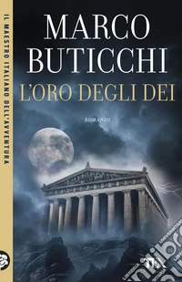 L'oro degli dei