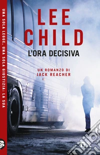 L'ora decisiva libro