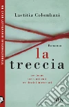 La treccia libro