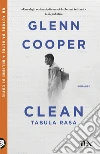 Clean. Tabula rasa libro