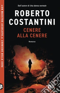 Cenere alla cenere