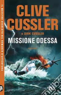 Missione Odessa