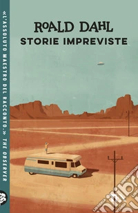 Storie impreviste libro