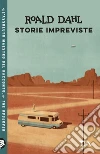 Storie impreviste libro