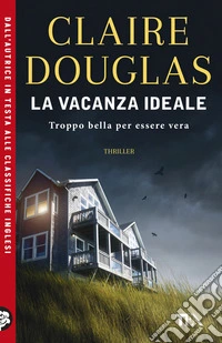 La vacanza ideale libro