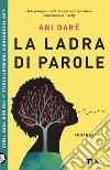 La ladra di parole libro