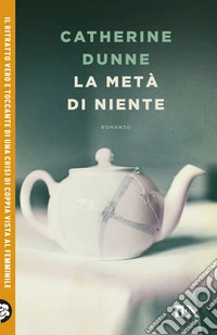 La metà di niente libro