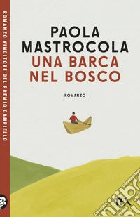 Una barca nel bosco libro