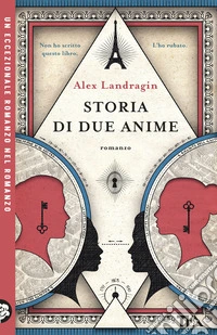 Storia di due anime libro