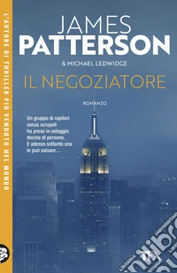 Il negoziatore libro