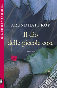 Il dio delle piccole cose libro