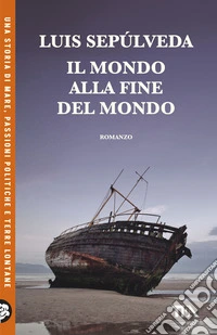 Il mondo alla fine del mondo libro