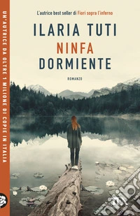 Ninfa dormiente libro
