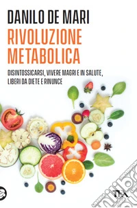 Rivoluzione metabolica