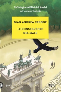 Le conseguenze del male libro