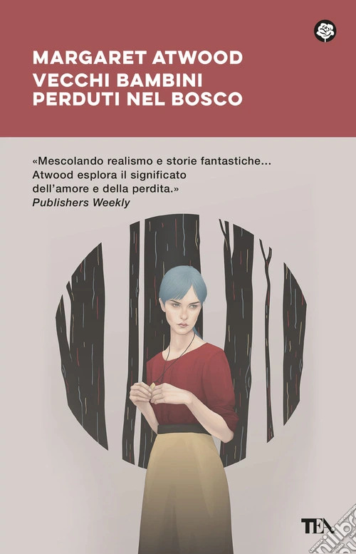 Vecchi bambini perduti nel bosco