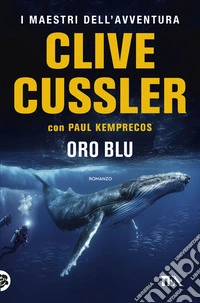 Oro blu
