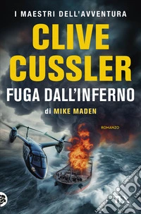 Fuga dall'inferno libro