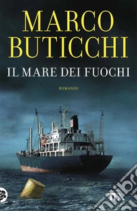 Il mare dei fuochi libro