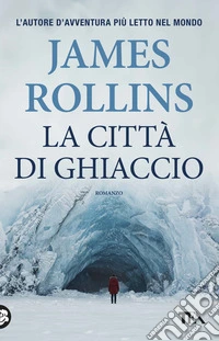 La città di ghiaccio libro