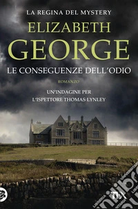Le conseguenze dell'odio libro