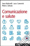 Comunicazione e salute. E-book. Formato EPUB libro