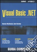 Visual Basic.NET libro