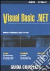 Visual Basic.NET libro