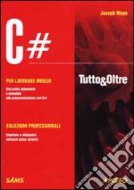 C# libro