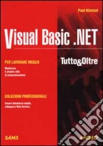 Visual Basic.Net