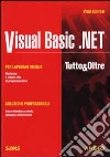 Visual Basic.Net libro