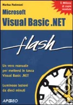 Visual Basic.NET libro