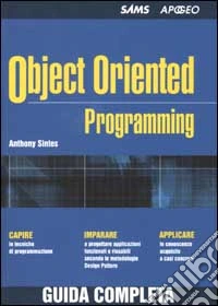 Object Oriented Programming libro