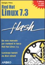 Red Hat Linux 7.3